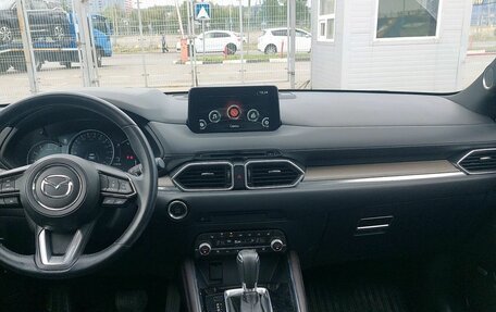 Mazda CX-5 II, 2021 год, 2 697 000 рублей, 8 фотография