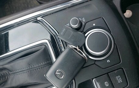 Mazda CX-5 II, 2021 год, 2 697 000 рублей, 21 фотография