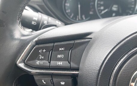 Mazda CX-5 II, 2021 год, 2 697 000 рублей, 25 фотография