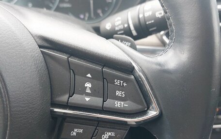 Mazda CX-5 II, 2021 год, 2 697 000 рублей, 24 фотография