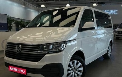 Volkswagen Caravelle T6 рестайлинг, 2020 год, 4 590 000 рублей, 1 фотография