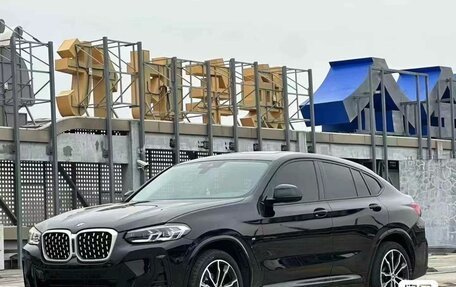 BMW X4, 2022 год, 4 190 000 рублей, 1 фотография
