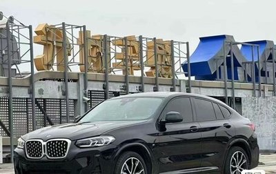 BMW X4, 2022 год, 4 190 000 рублей, 1 фотография