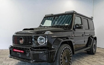 Mercedes-Benz G-Класс AMG, 2025 год, 62 000 000 рублей, 1 фотография