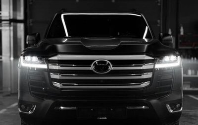Toyota Land Cruiser, 2021 год, 12 990 000 рублей, 1 фотография