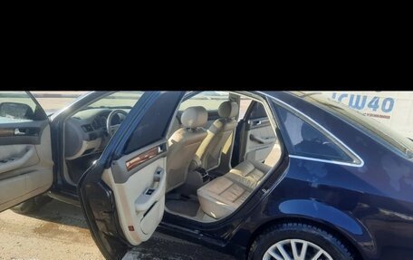 Audi A6, 2002 год, 270 000 рублей, 5 фотография