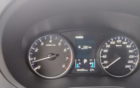 Mitsubishi Outlander III рестайлинг 3, 2015 год, 2 050 000 рублей, 3 фотография