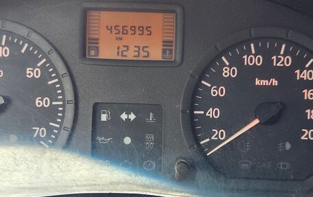 Renault Logan I, 2008 год, 350 000 рублей, 9 фотография