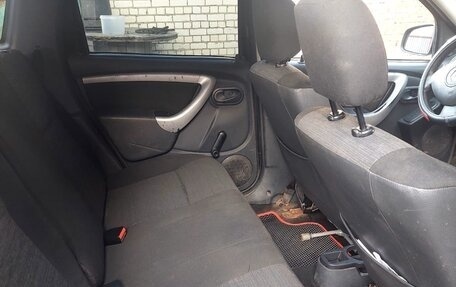 Renault Duster I рестайлинг, 2012 год, 699 000 рублей, 9 фотография