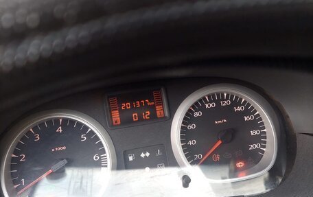 Renault Duster I рестайлинг, 2012 год, 699 000 рублей, 12 фотография