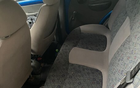 Daewoo Matiz I, 2010 год, 200 000 рублей, 6 фотография