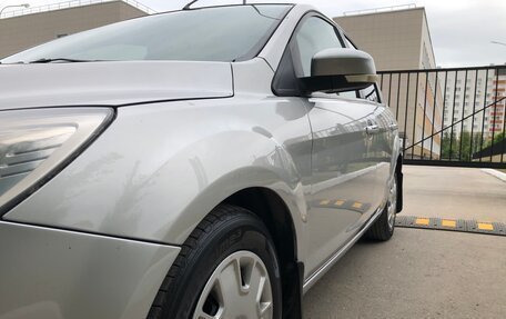 Ford Focus II рестайлинг, 2008 год, 670 000 рублей, 6 фотография