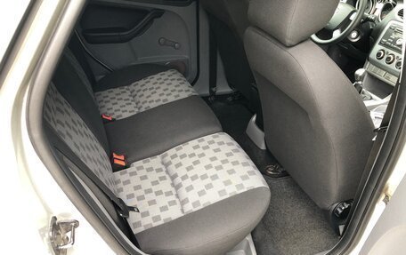 Ford Focus II рестайлинг, 2008 год, 670 000 рублей, 13 фотография
