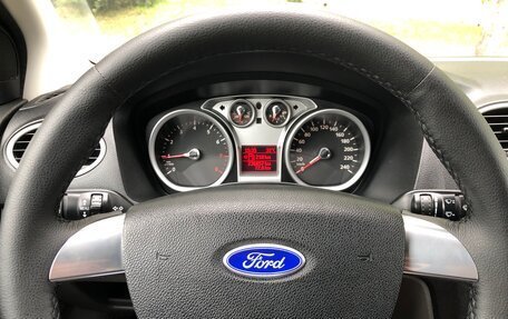 Ford Focus II рестайлинг, 2008 год, 670 000 рублей, 14 фотография