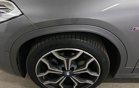 BMW X2, 2021 год, 3 597 000 рублей, 3 фотография