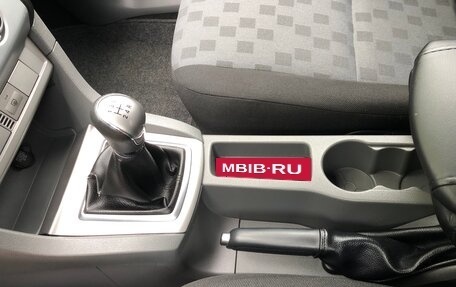 Ford Focus II рестайлинг, 2008 год, 670 000 рублей, 17 фотография