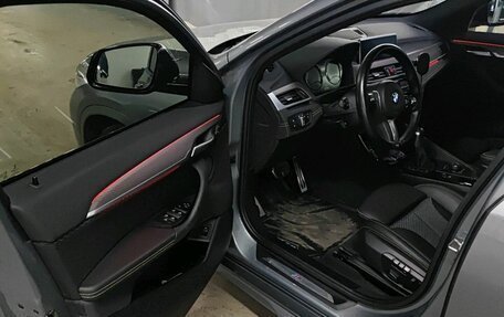BMW X2, 2021 год, 3 597 000 рублей, 5 фотография