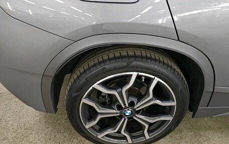 BMW X2, 2021 год, 3 597 000 рублей, 15 фотография