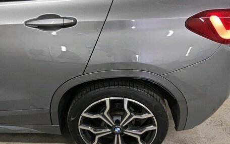 BMW X2, 2021 год, 3 597 000 рублей, 9 фотография