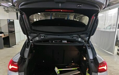 BMW X2, 2021 год, 3 597 000 рублей, 12 фотография
