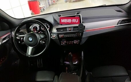 BMW X2, 2021 год, 3 597 000 рублей, 8 фотография