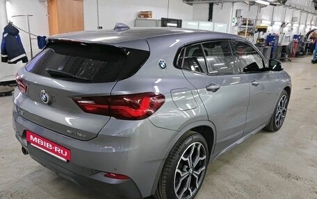 BMW X2, 2021 год, 3 597 000 рублей, 14 фотография