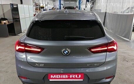 BMW X2, 2021 год, 3 597 000 рублей, 11 фотография