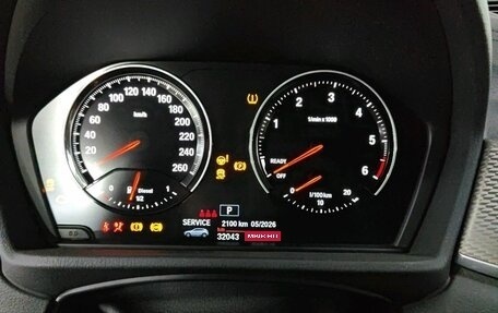 BMW X2, 2021 год, 3 597 000 рублей, 6 фотография