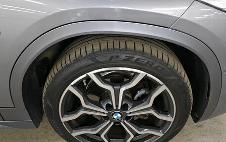 BMW X2, 2021 год, 3 597 000 рублей, 17 фотография