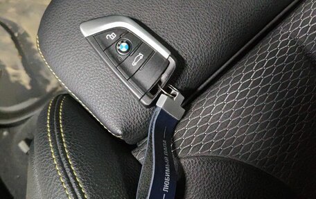 BMW X2, 2021 год, 3 597 000 рублей, 21 фотография