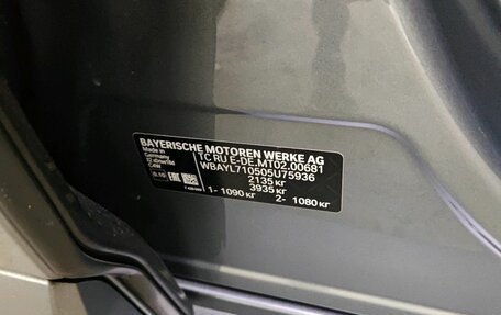 BMW X2, 2021 год, 3 597 000 рублей, 20 фотография
