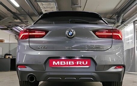 BMW X2, 2021 год, 3 597 000 рублей, 28 фотография