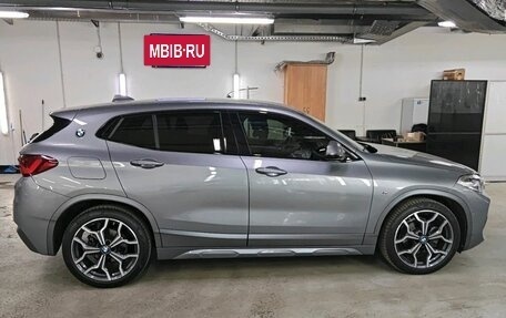 BMW X2, 2021 год, 3 597 000 рублей, 16 фотография