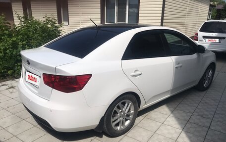KIA Cerato III, 2010 год, 819 000 рублей, 6 фотография