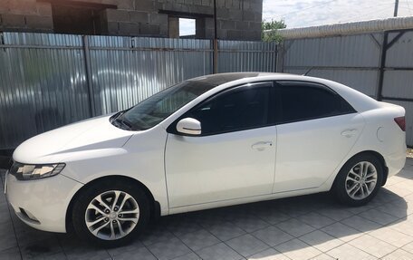 KIA Cerato III, 2010 год, 819 000 рублей, 3 фотография