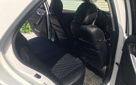 KIA Cerato III, 2010 год, 819 000 рублей, 8 фотография