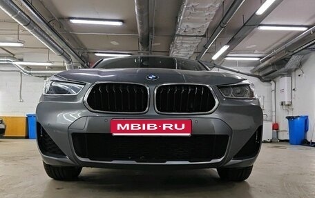 BMW X2, 2021 год, 3 597 000 рублей, 27 фотография