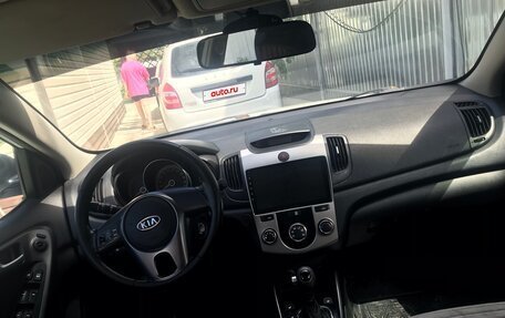 KIA Cerato III, 2010 год, 819 000 рублей, 9 фотография