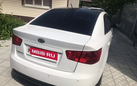 KIA Cerato III, 2010 год, 819 000 рублей, 5 фотография
