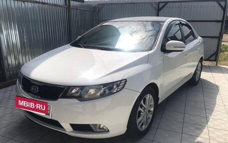 KIA Cerato III, 2010 год, 819 000 рублей, 2 фотография