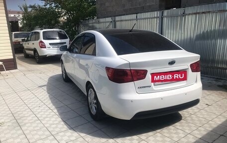 KIA Cerato III, 2010 год, 819 000 рублей, 4 фотография