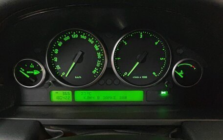 Land Rover Range Rover III, 2008 год, 1 347 000 рублей, 6 фотография