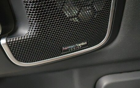 Land Rover Range Rover III, 2008 год, 1 347 000 рублей, 22 фотография