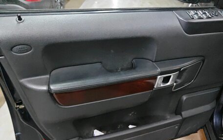 Land Rover Range Rover III, 2008 год, 1 347 000 рублей, 26 фотография