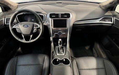 Ford Mondeo V, 2016 год, 1 529 800 рублей, 10 фотография