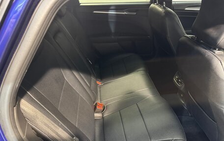 Ford Mondeo V, 2016 год, 1 529 800 рублей, 4 фотография