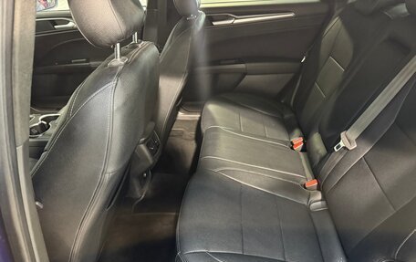 Ford Mondeo V, 2016 год, 1 529 800 рублей, 6 фотография