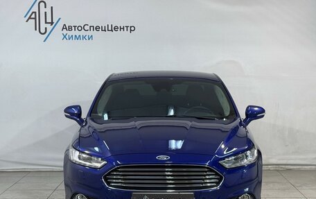 Ford Mondeo V, 2016 год, 1 529 800 рублей, 12 фотография