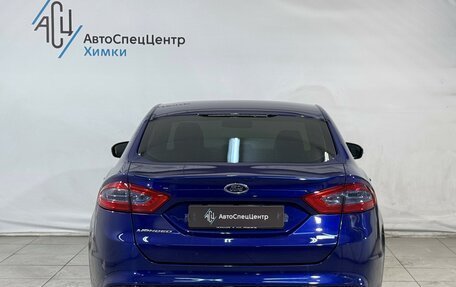 Ford Mondeo V, 2016 год, 1 529 800 рублей, 13 фотография