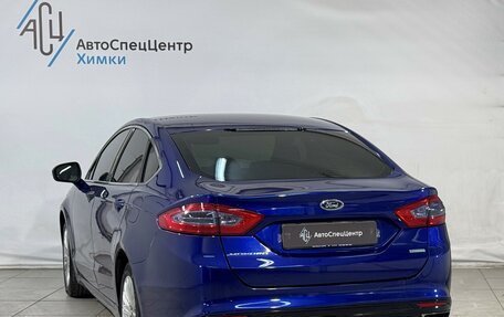 Ford Mondeo V, 2016 год, 1 529 800 рублей, 15 фотография
